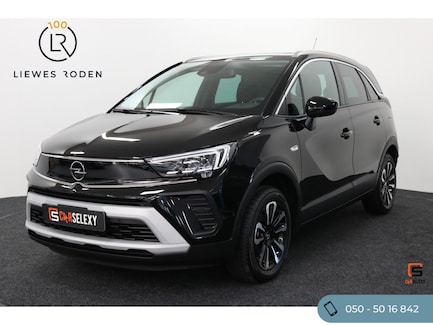Opel Crossland 0