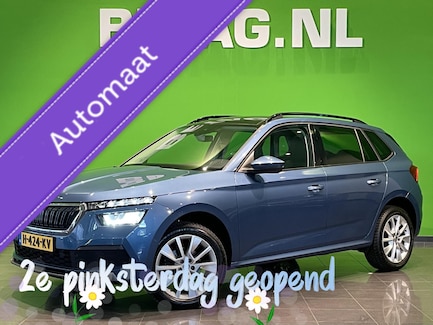 Skoda Kamiq 0
