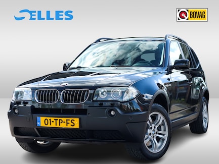 BMW X3 0