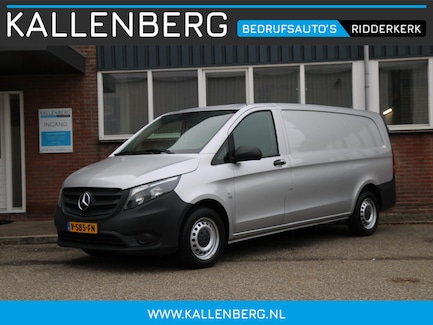 Mercedes-Benz Vito 0