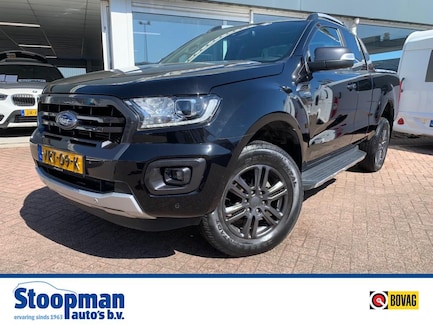 Ford Ranger 0
