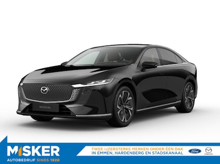 Mazda 6e 0