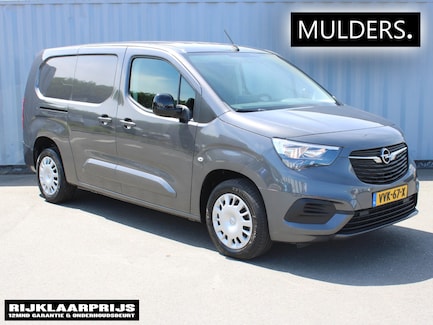 Opel Combo 0