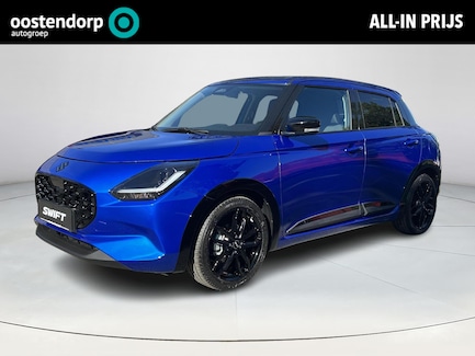 Suzuki Swift 0