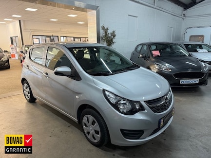 Opel Karl 0