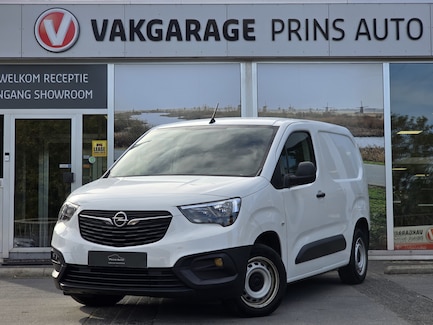 Opel Combo 0