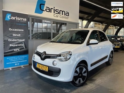 Renault Twingo 0