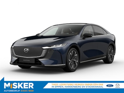 Mazda 6e 0