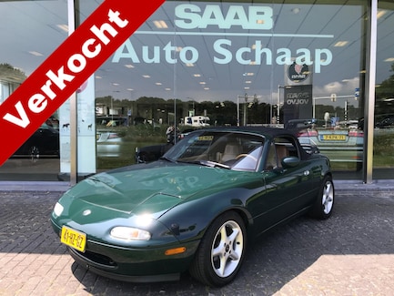 Mazda MX-5 0