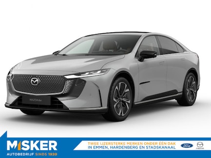 Mazda 6e 0