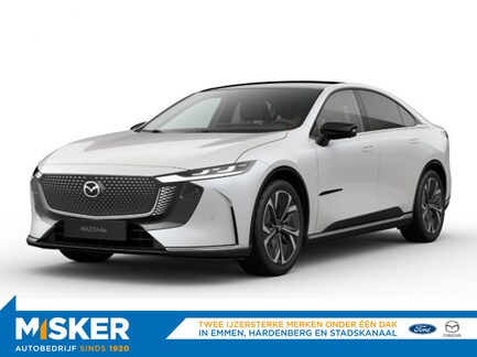 Mazda 6e 0
