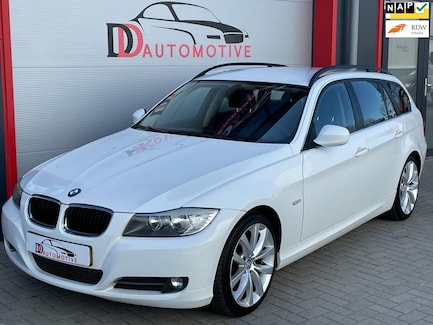 BMW 3-Serie 0