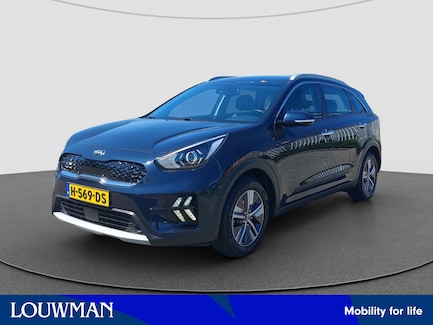 Kia Niro 0