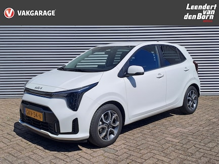 Kia Picanto 0