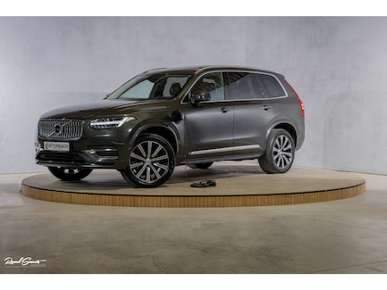 Volvo XC90 0