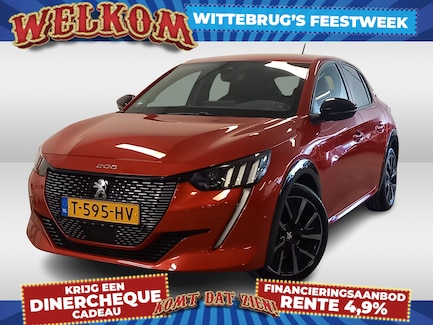 Peugeot 208 0