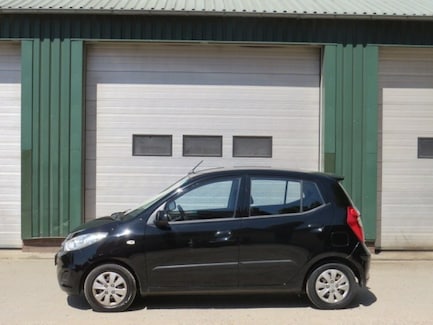 Hyundai i10 0