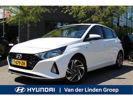 Hyundai i20 0