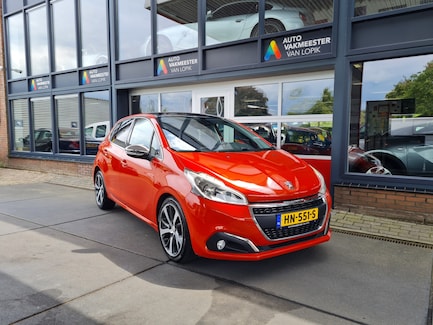 Peugeot 208 0