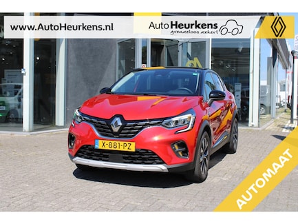 Renault Captur 0