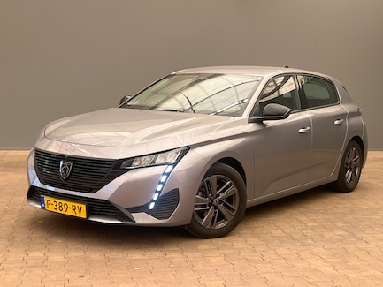 Peugeot 308 0