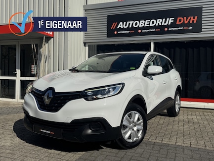 Renault Kadjar 0