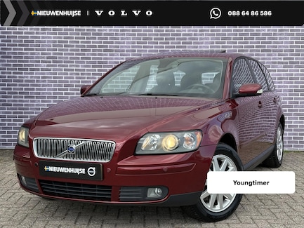 Volvo V50 0