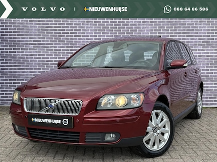 Volvo V50 0