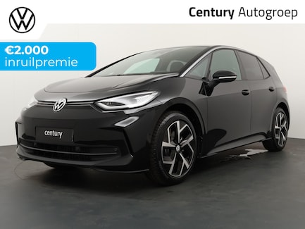 Volkswagen ID.3 0