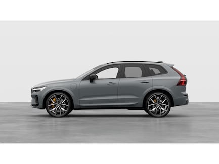 Volvo XC60 0