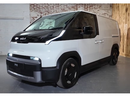 Kia PV5 0