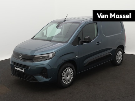 Opel Combo-e 0