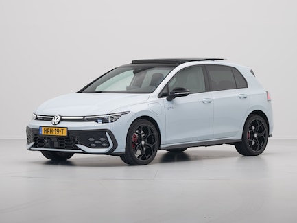 Volkswagen Golf 0