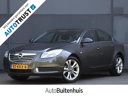 Opel Insignia 0