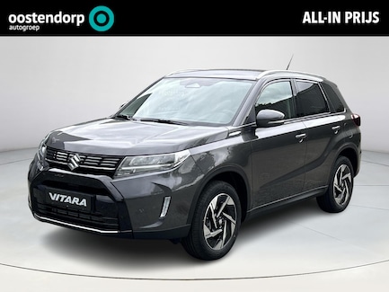 Suzuki Vitara 0