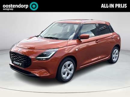 Suzuki Swift 0