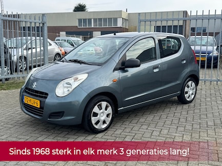 Suzuki Alto 0
