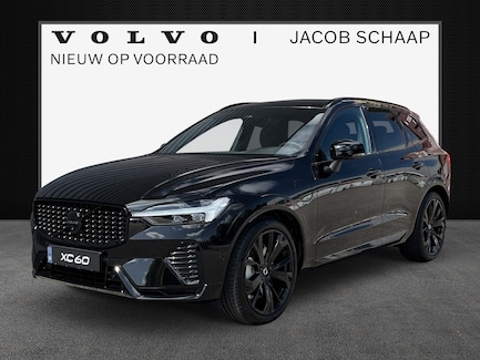 Volvo XC60 0