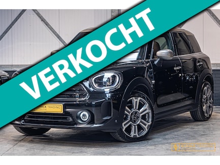 MINI Countryman 0
