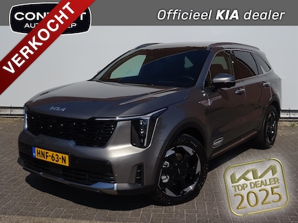 Kia Sorento 0