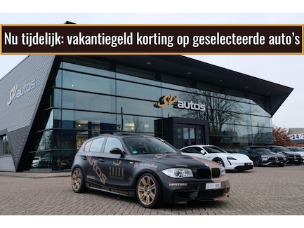 BMW 1-Serie 0