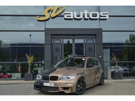 BMW 1-Serie 0