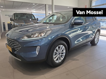 Ford Kuga 0