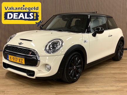 MINI Cooper S 0