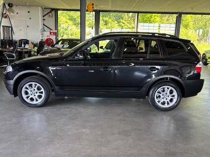 BMW X3 0