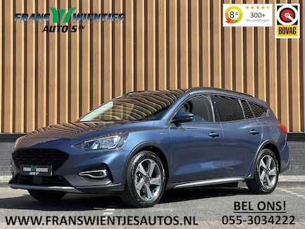 Ford Focus 0