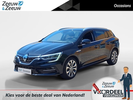 Renault Megane 0