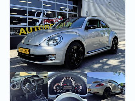 Volkswagen Beetle 0