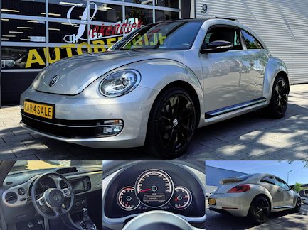 Volkswagen Beetle 0