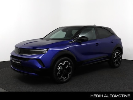 Opel Mokka 0